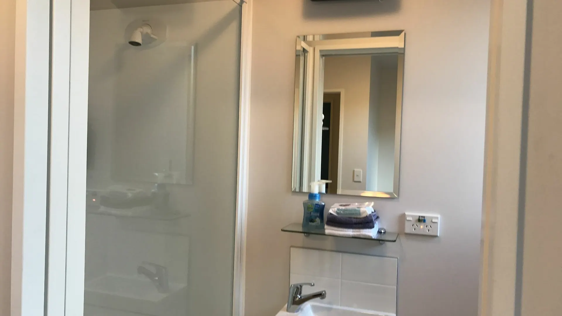 444 On The Park Villa Christchurch Vakantiehuis