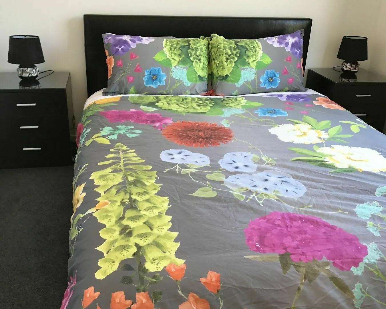 Vakantiehuis 444 On The Park Villa Christchurch