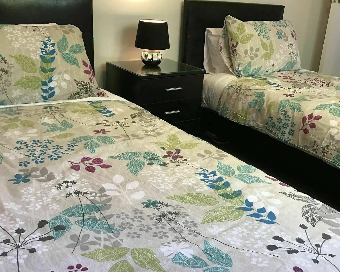 444 On The Park Villa Christchurch Vakantiehuis