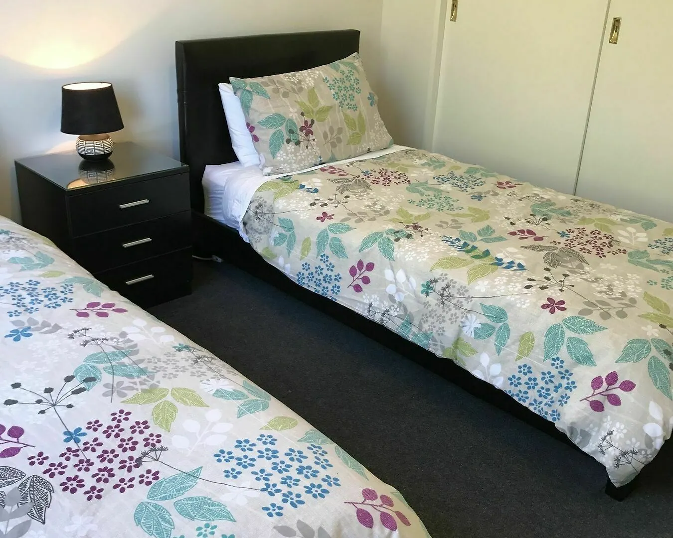 Vakantiehuis 444 On The Park Villa Christchurch