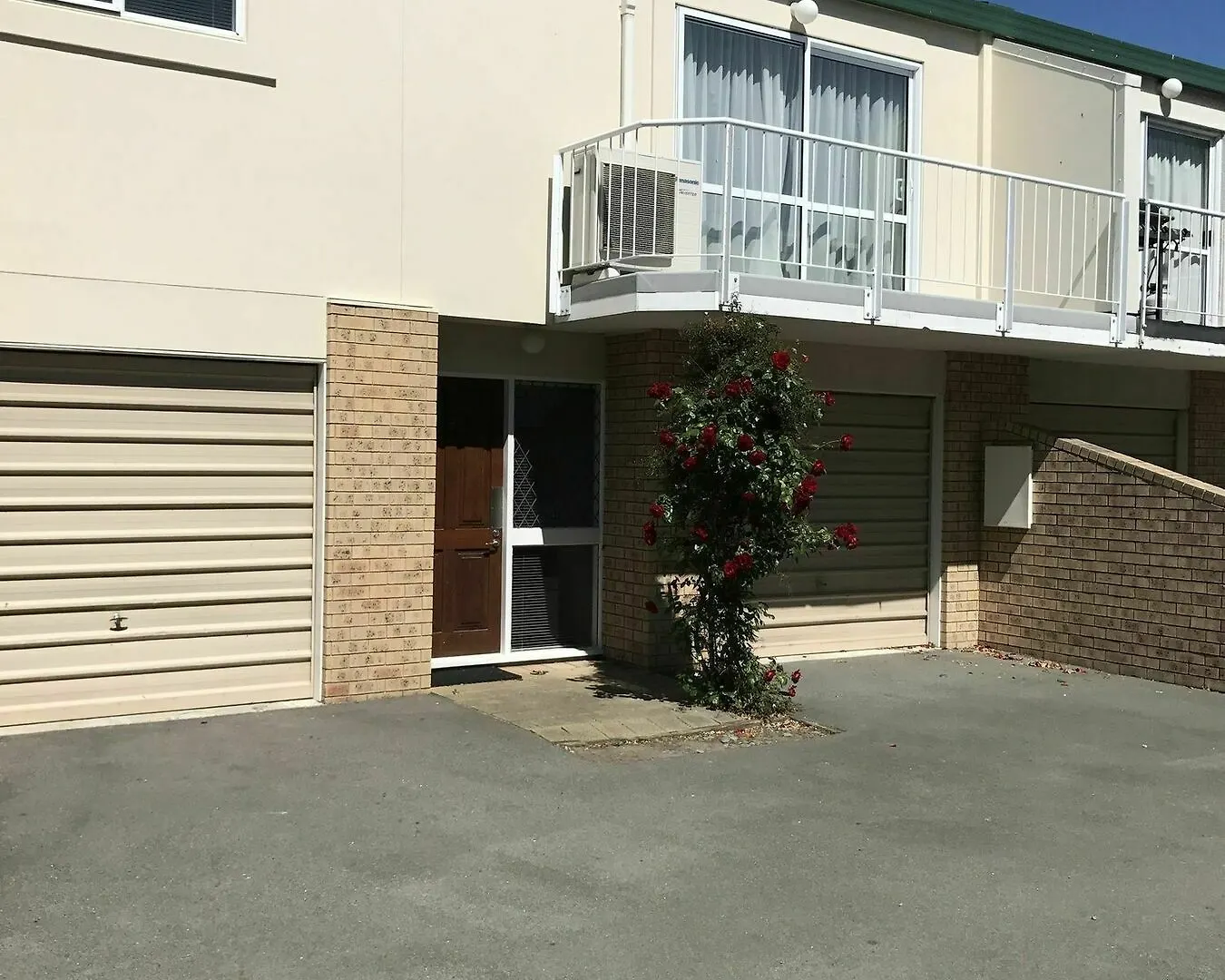 444 On The Park Villa Christchurch
