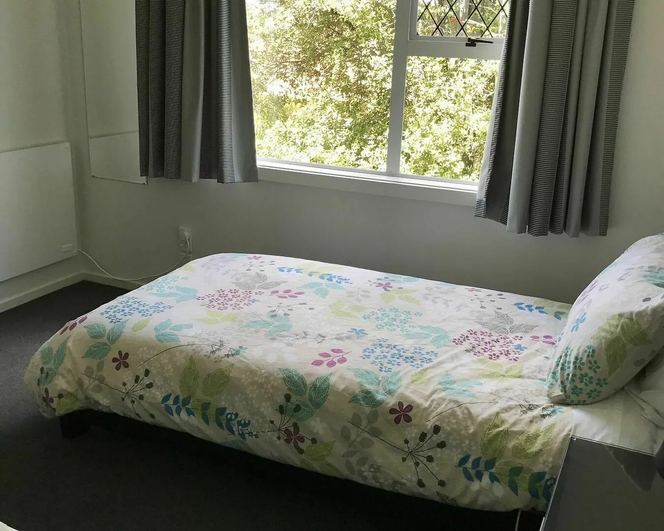 Vakantiehuis 444 On The Park Villa Christchurch
