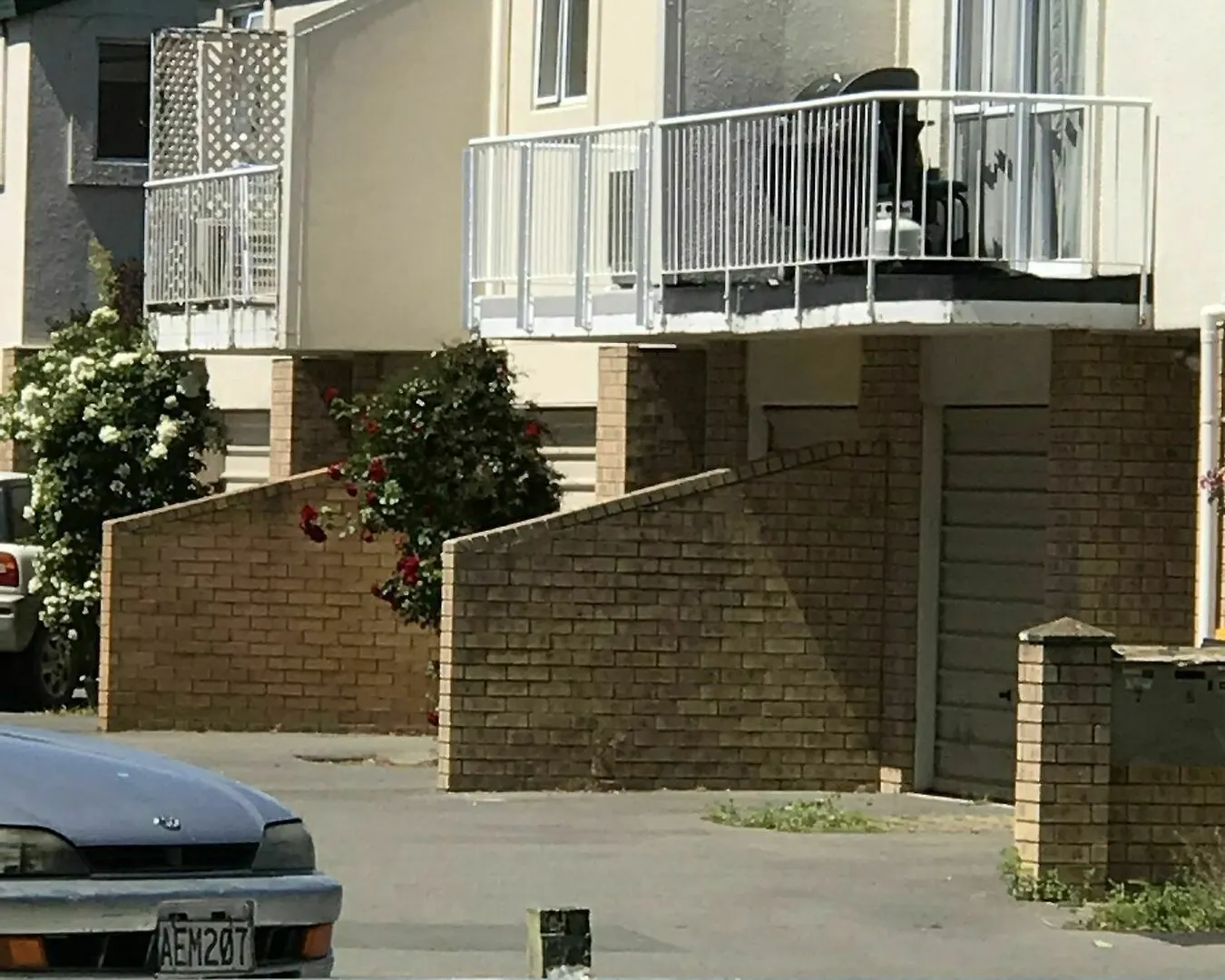 Vakantiehuis 444 On The Park Villa Christchurch